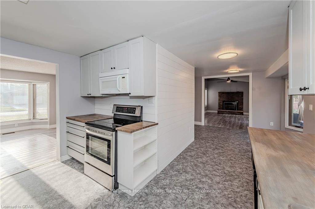 Photo 15 of 57 Rochelle Drive, Guelph, Willow West/Sugarbush/West Acres — HOMEH