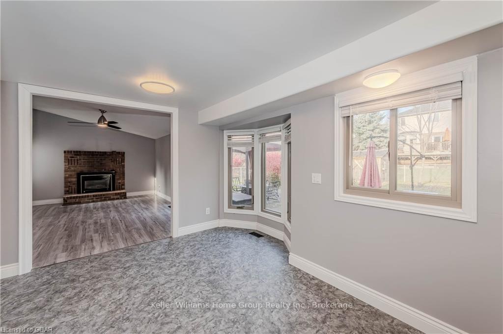 Photo 16 of 57 Rochelle Drive, Guelph, Willow West/Sugarbush/West Acres — HOMEH