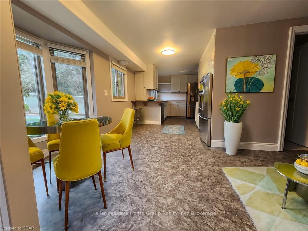 Photo 18 of 57 Rochelle Drive, Guelph, Willow West/Sugarbush/West Acres — HOMEH