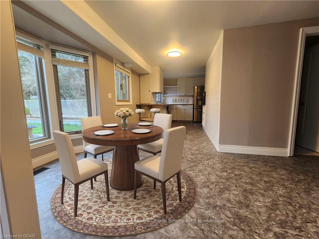 Photo 19 of 57 Rochelle Drive, Guelph, Willow West/Sugarbush/West Acres — HOMEH