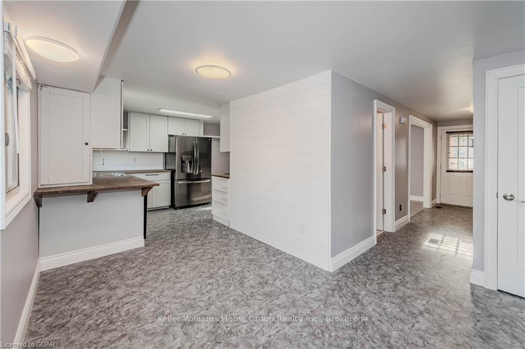 Photo 20 of 57 Rochelle Drive, Guelph, Willow West/Sugarbush/West Acres — HOMEH