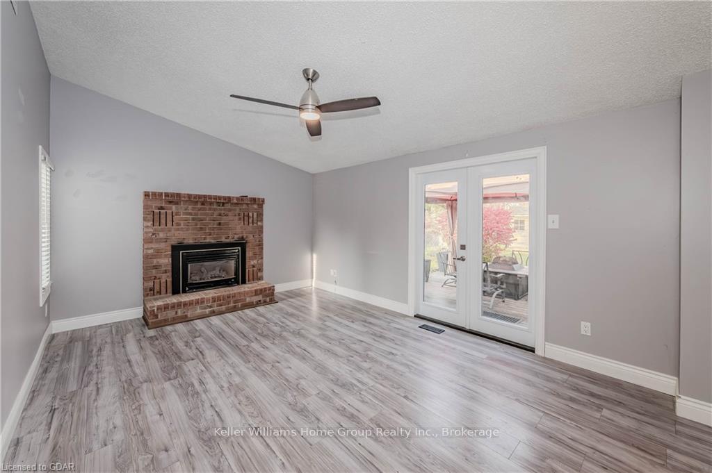 Photo 21 of 57 Rochelle Drive, Guelph, Willow West/Sugarbush/West Acres — HOMEH