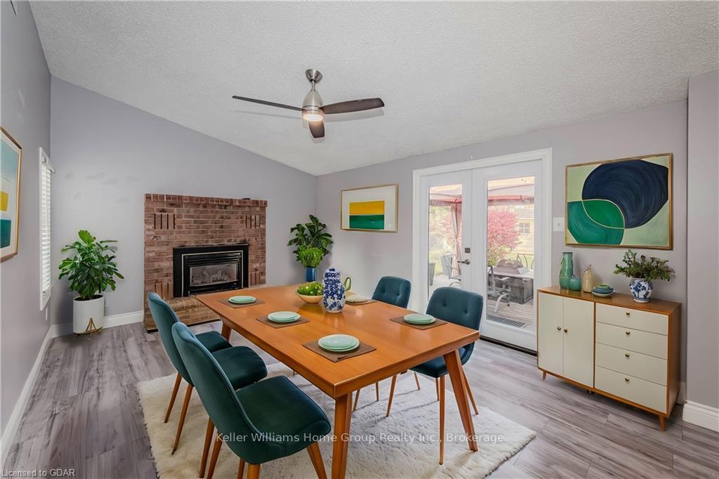 Photo 22 of 57 Rochelle Drive, Guelph, Willow West/Sugarbush/West Acres — HOMEH
