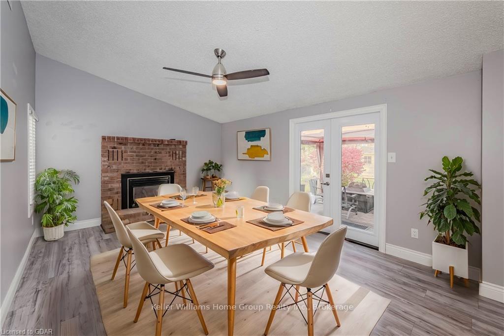 Photo 24 of 57 Rochelle Drive, Guelph, Willow West/Sugarbush/West Acres — HOMEH
