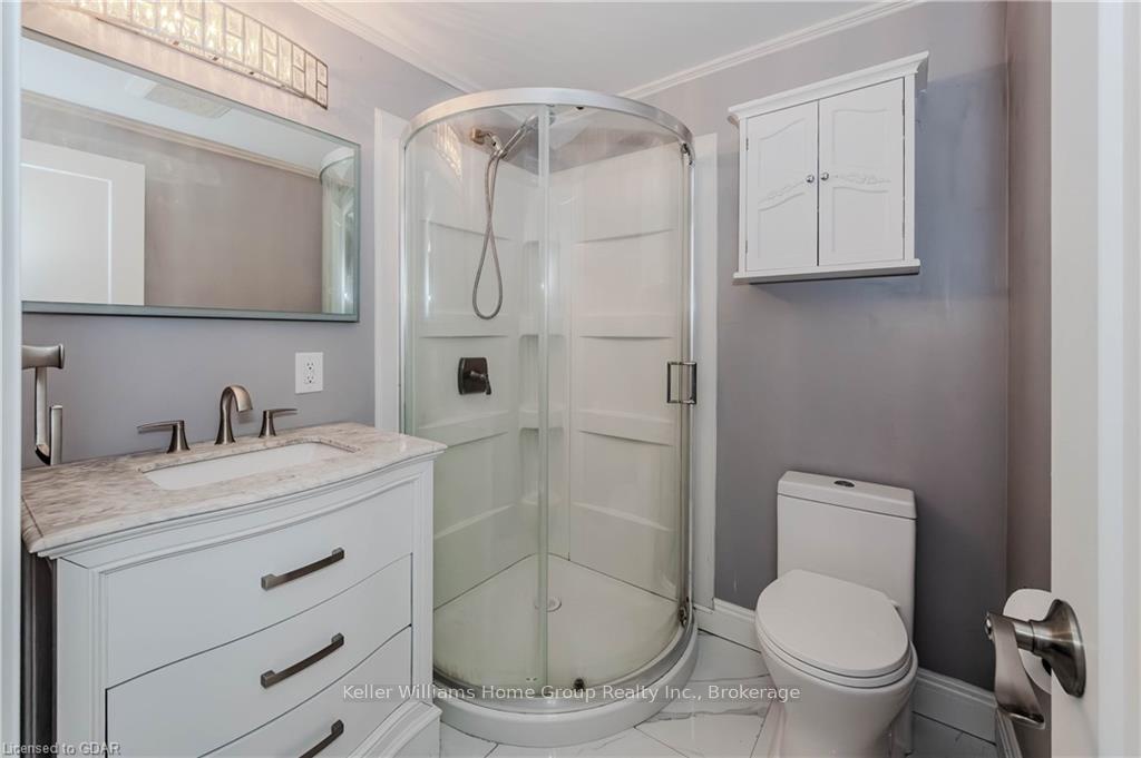 Photo 27 of 57 Rochelle Drive, Guelph, Willow West/Sugarbush/West Acres — HOMEH