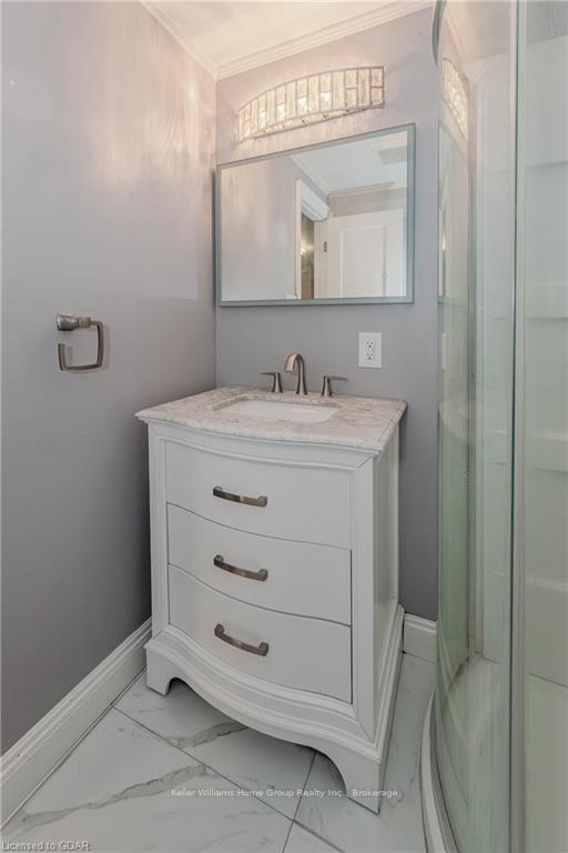 Photo 28 of 57 Rochelle Drive, Guelph, Willow West/Sugarbush/West Acres — HOMEH