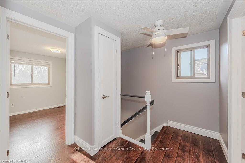 Photo 30 of 57 Rochelle Drive, Guelph, Willow West/Sugarbush/West Acres — HOMEH