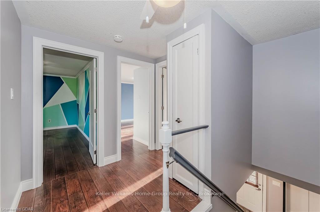 Photo 31 of 57 Rochelle Drive, Guelph, Willow West/Sugarbush/West Acres — HOMEH