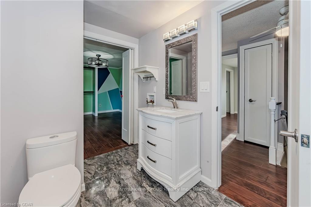 Photo 40 of 57 Rochelle Drive, Guelph, Willow West/Sugarbush/West Acres — HOMEH