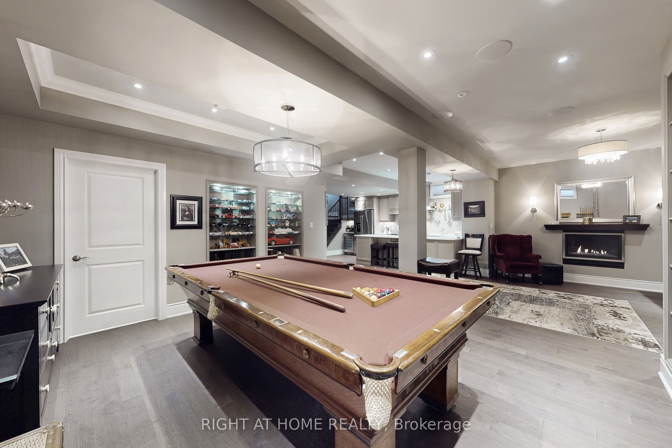 Photo 93 of 131 Robert Berry Crescent, King, King City — HOMEH