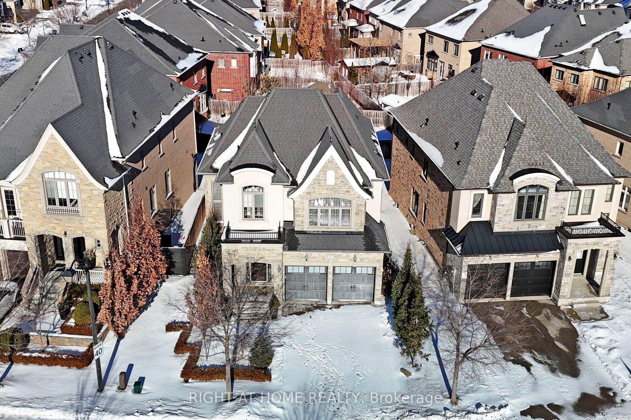 Photo 99 of 131 Robert Berry Crescent, King, King City — HOMEH
