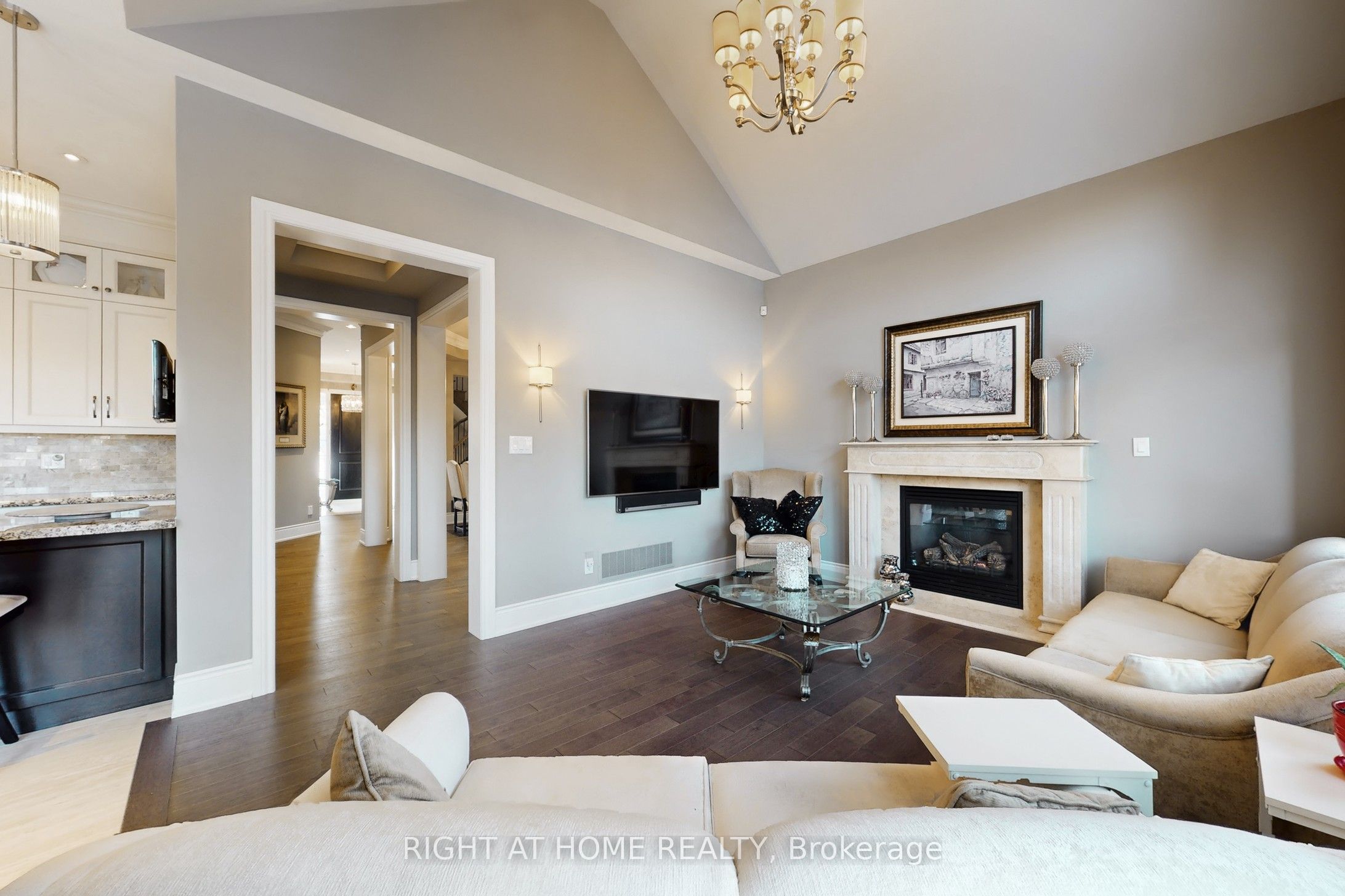 Photo 53 of 131 Robert Berry Crescent, King, King City — HOMEH