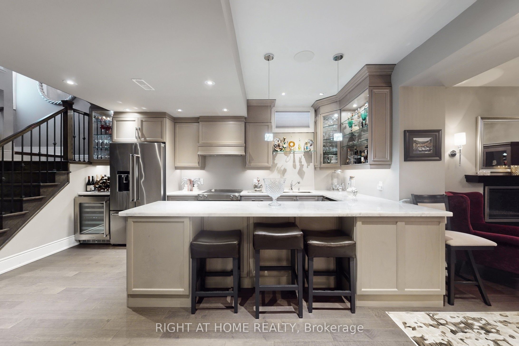Photo 88 of 131 Robert Berry Crescent, King, King City — HOMEH
