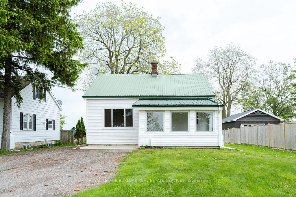 Photo 1 of 554 Cockshutt Road, Brant, Brantford Twp — HOMEH