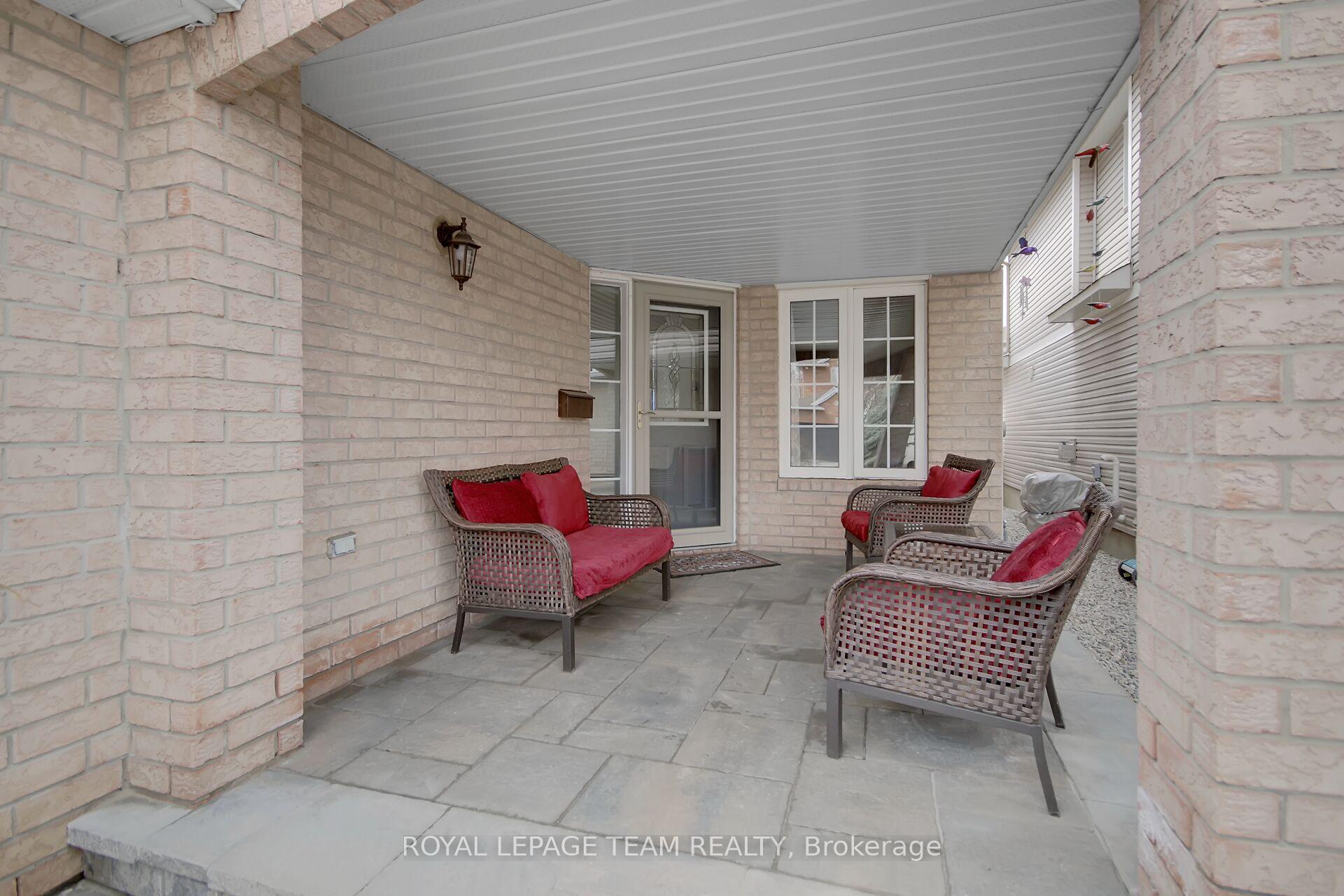Photo 2 of 89 Upminster Way, Ottawa, Barrhaven - Longfields — HOMEH
