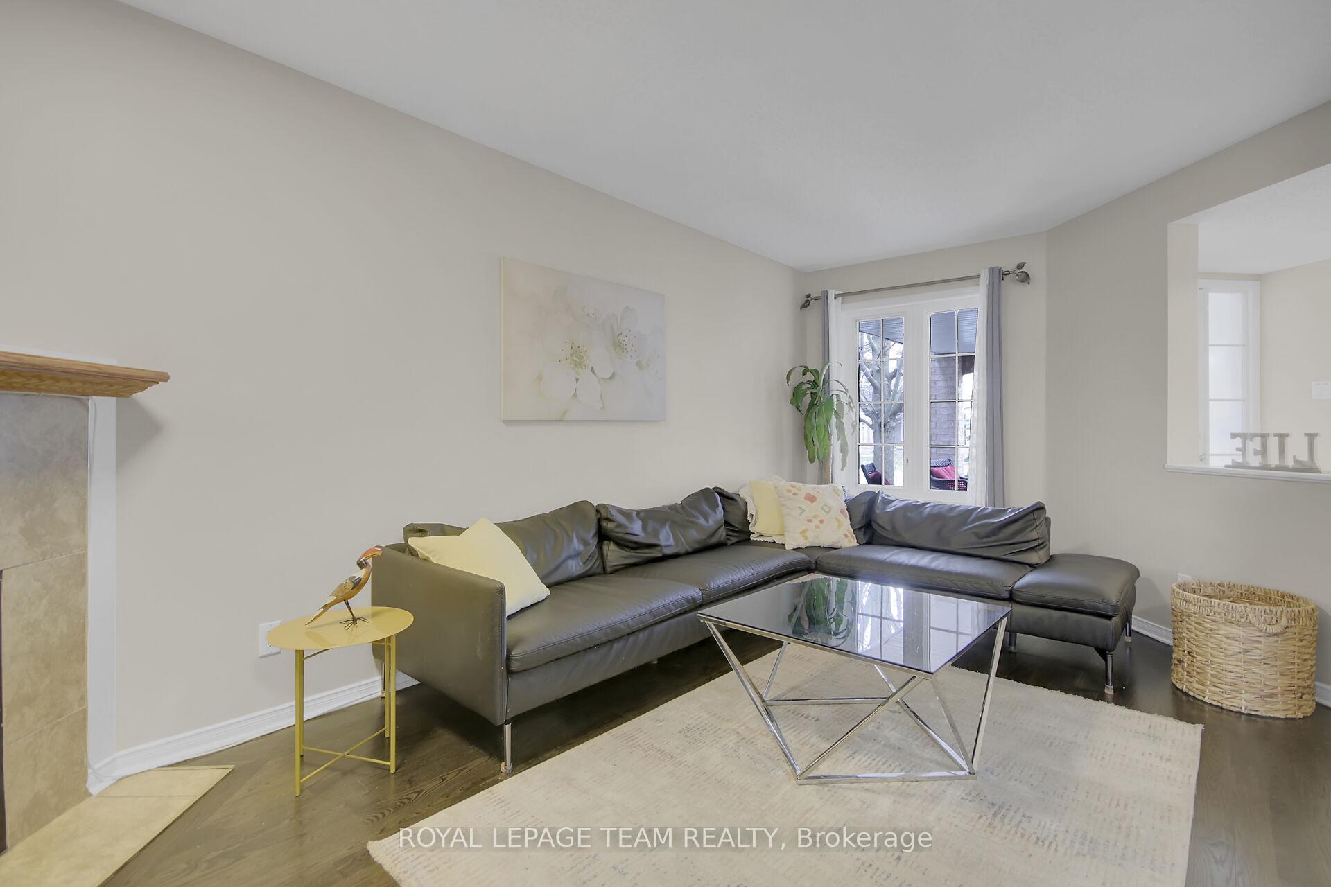 Photo 7 of 89 Upminster Way, Ottawa, Barrhaven - Longfields — HOMEH