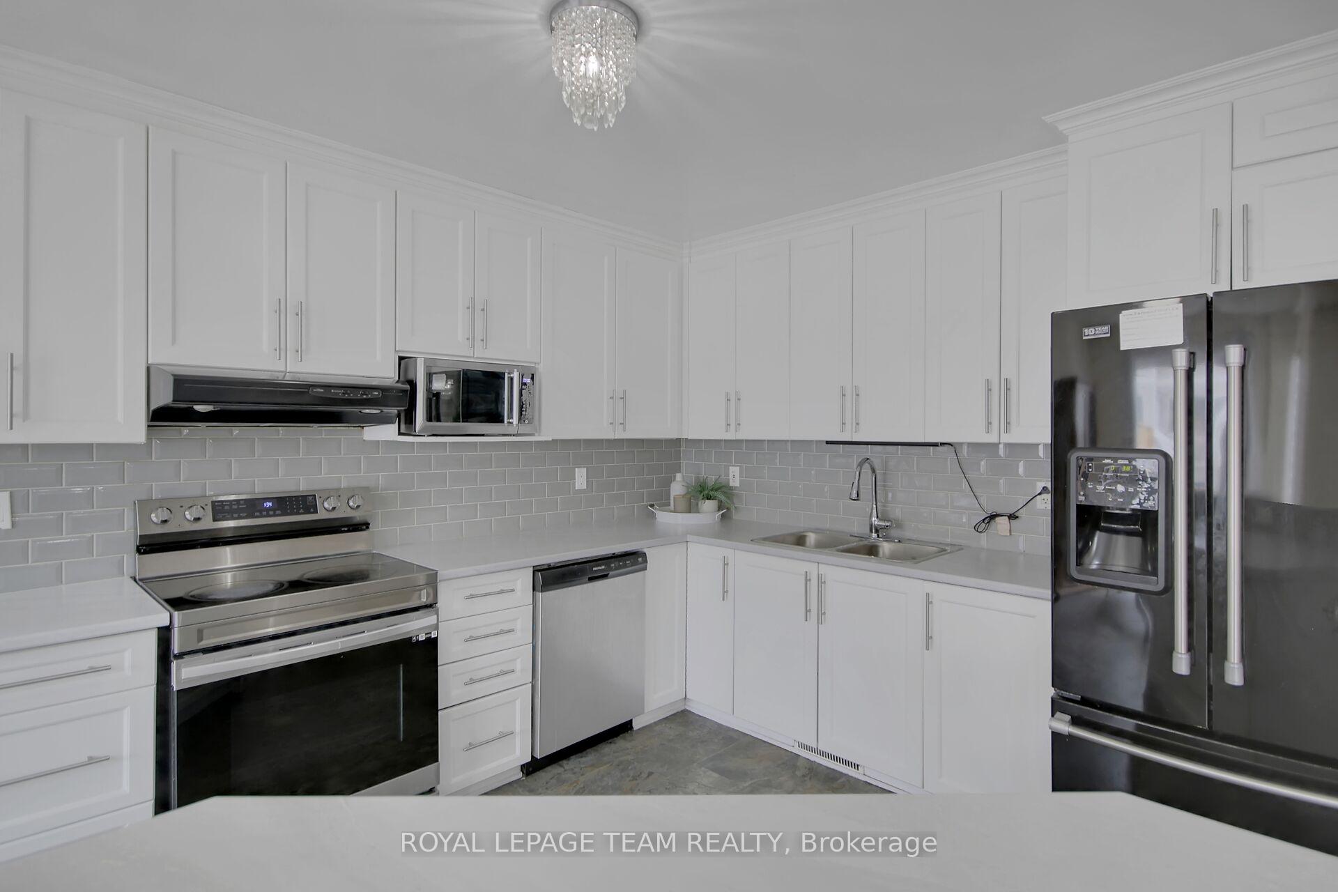 Photo 15 of 89 Upminster Way, Ottawa, Barrhaven - Longfields — HOMEH