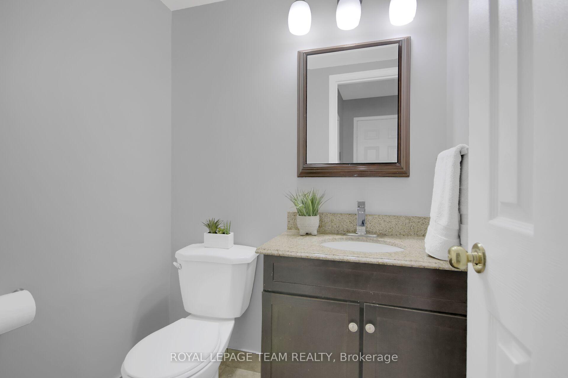 Photo 18 of 89 Upminster Way, Ottawa, Barrhaven - Longfields — HOMEH