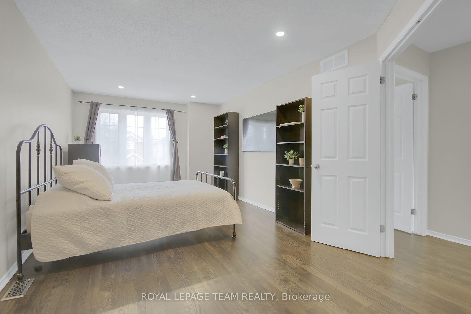 Photo 20 of 89 Upminster Way, Ottawa, Barrhaven - Longfields — HOMEH