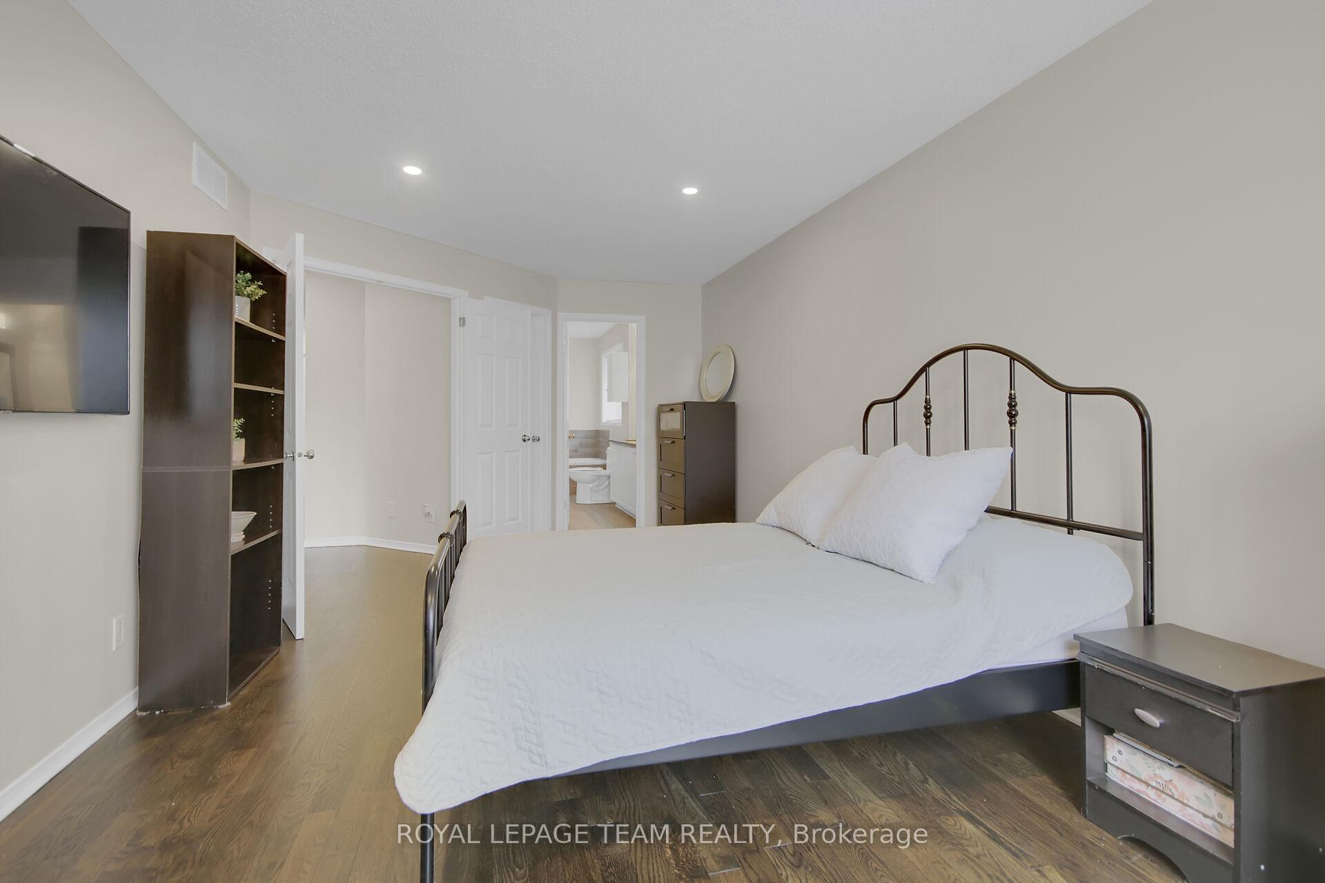 Photo 22 of 89 Upminster Way, Ottawa, Barrhaven - Longfields — HOMEH