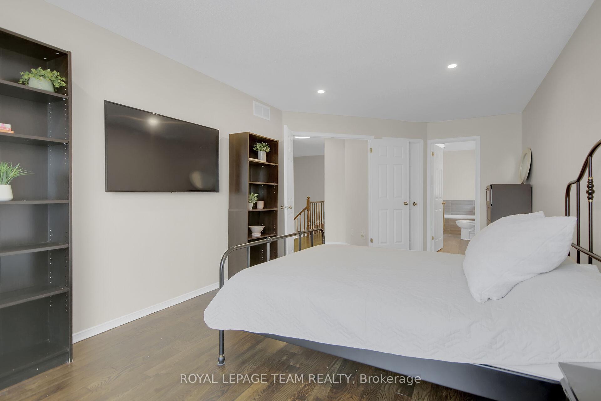 Photo 23 of 89 Upminster Way, Ottawa, Barrhaven - Longfields — HOMEH