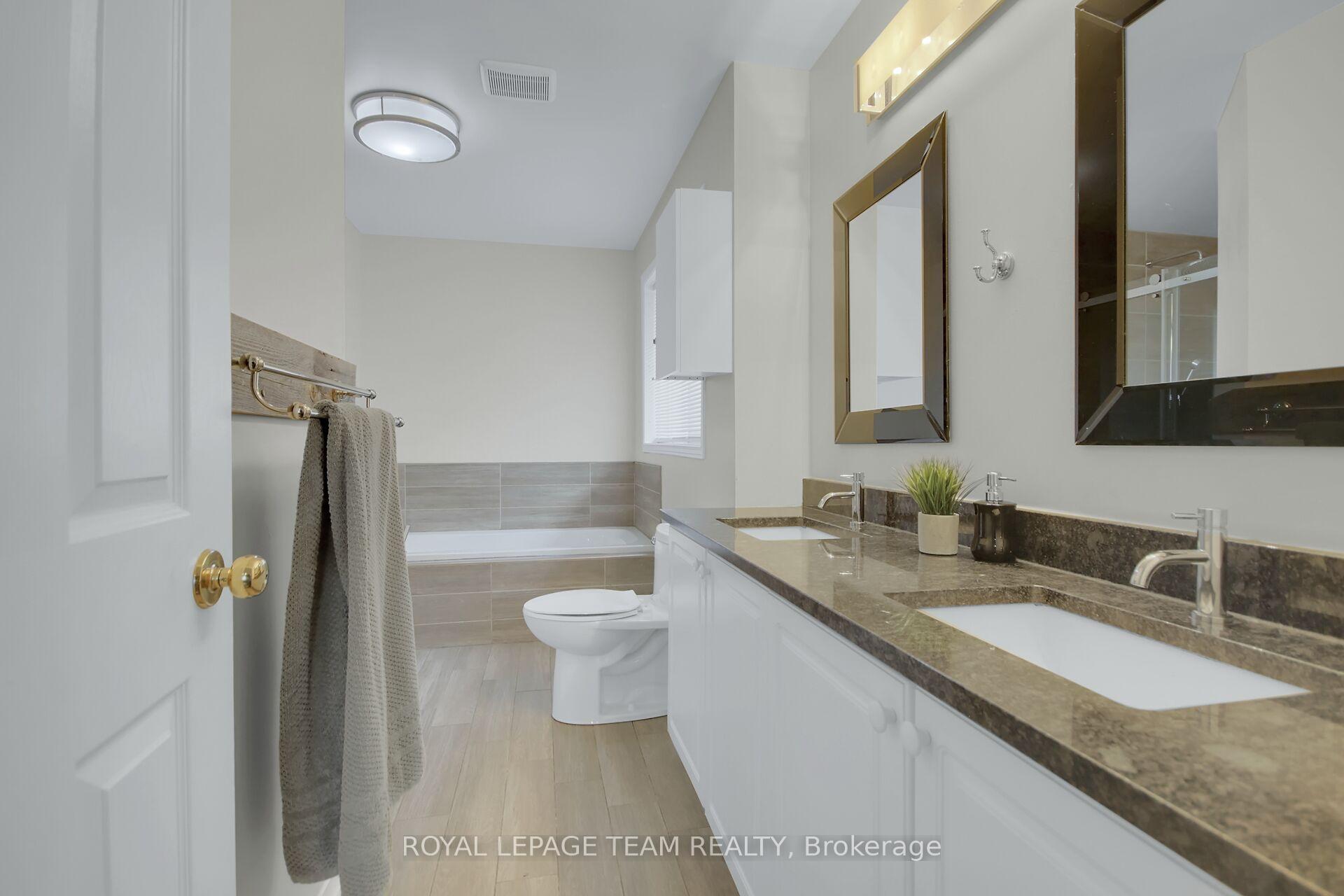 Photo 24 of 89 Upminster Way, Ottawa, Barrhaven - Longfields — HOMEH