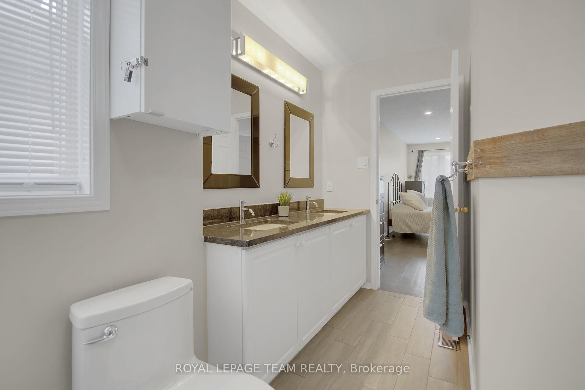 Photo 25 of 89 Upminster Way, Ottawa, Barrhaven - Longfields — HOMEH