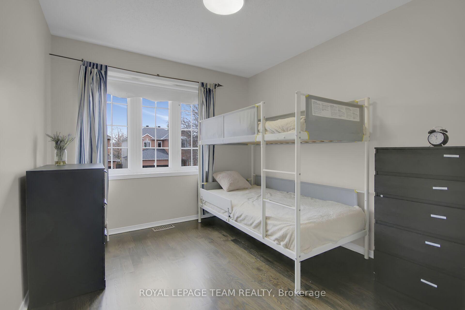 Photo 27 of 89 Upminster Way, Ottawa, Barrhaven - Longfields — HOMEH