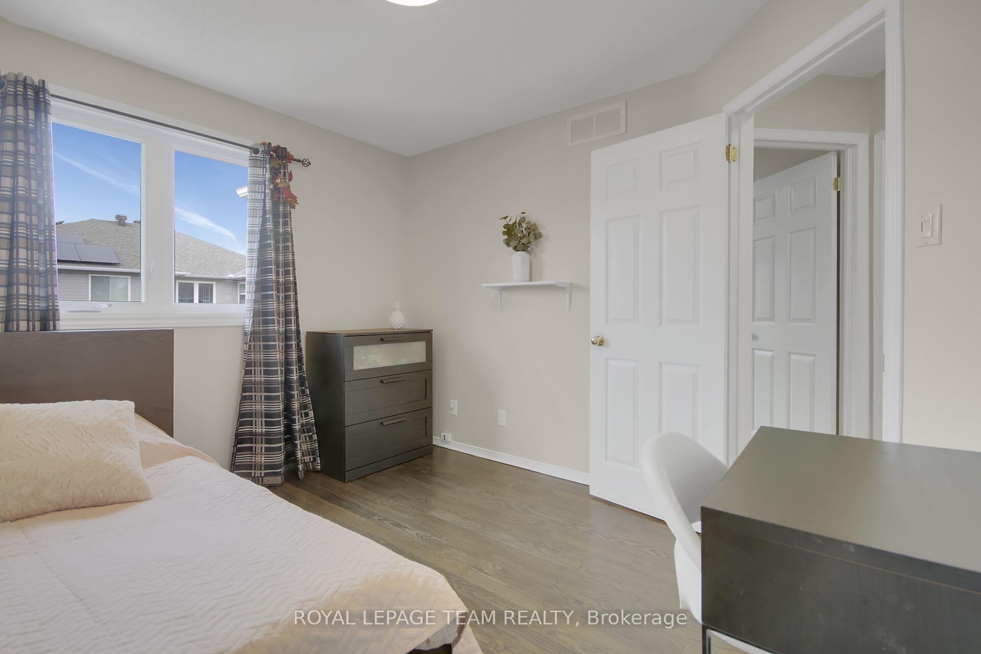 Photo 33 of 89 Upminster Way, Ottawa, Barrhaven - Longfields — HOMEH