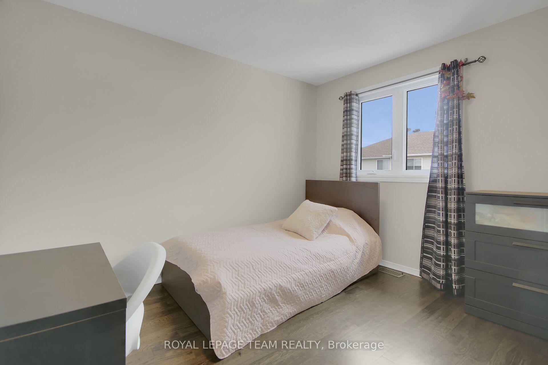 Photo 34 of 89 Upminster Way, Ottawa, Barrhaven - Longfields — HOMEH