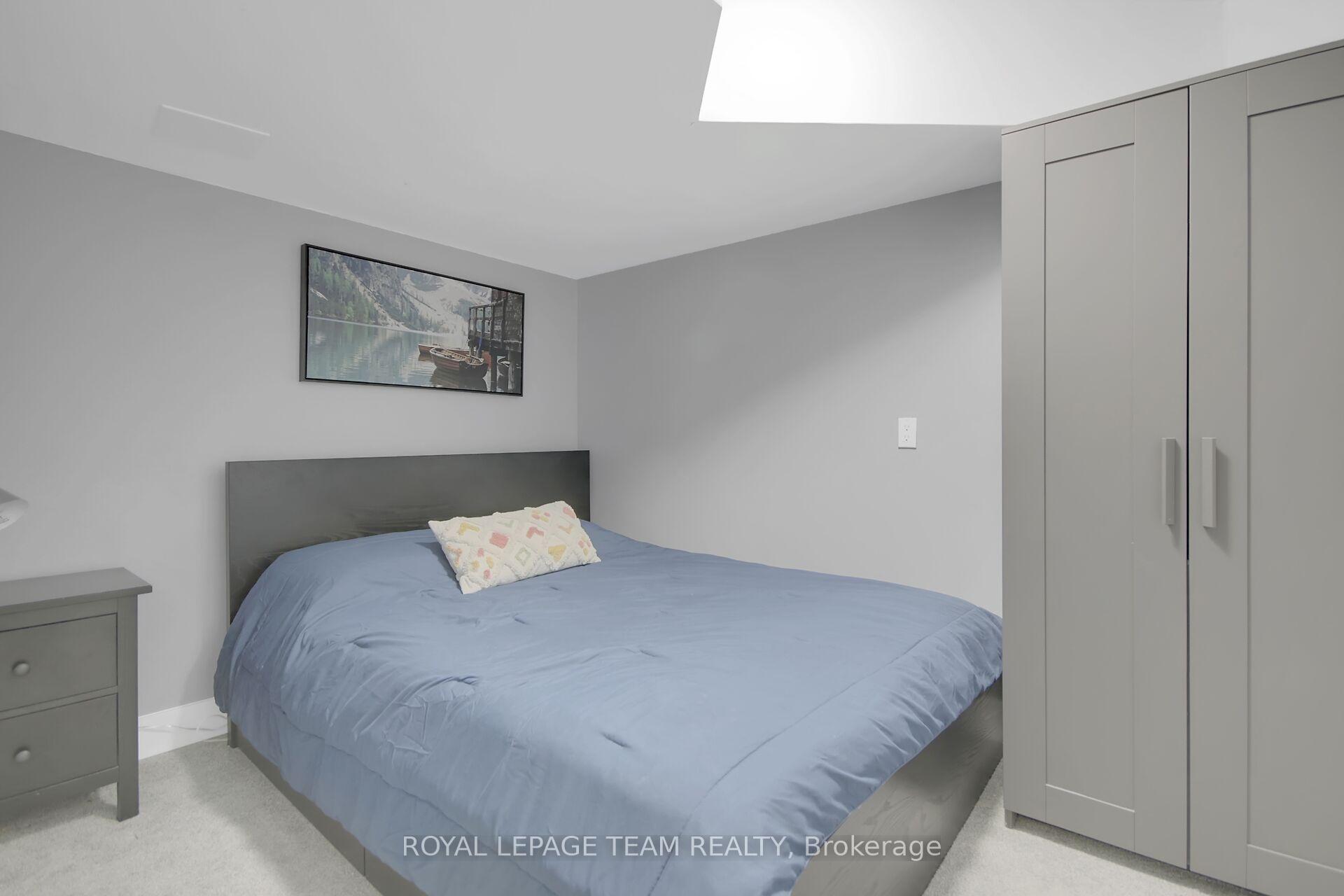 Photo 37 of 89 Upminster Way, Ottawa, Barrhaven - Longfields — HOMEH