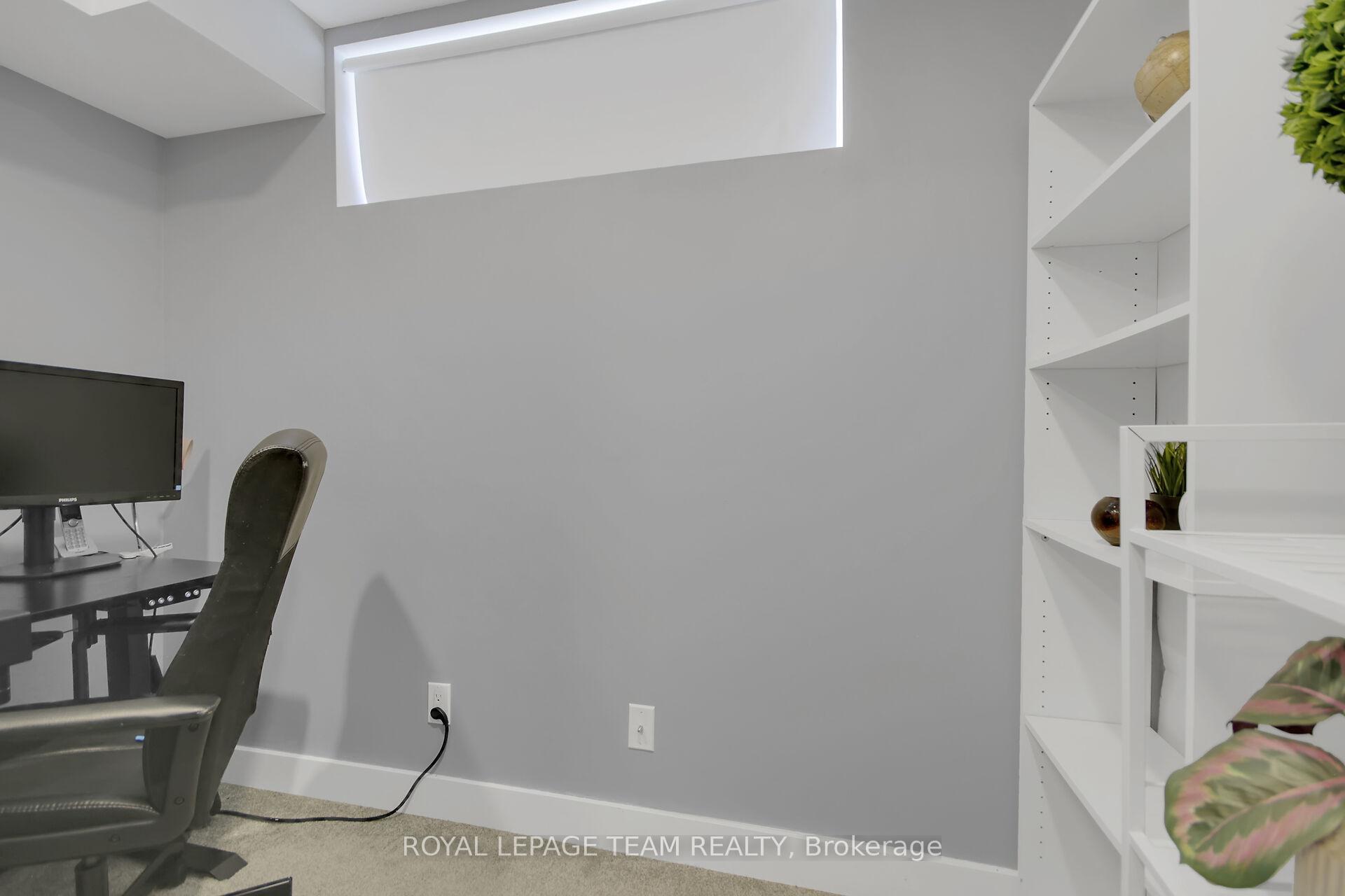 Photo 39 of 89 Upminster Way, Ottawa, Barrhaven - Longfields — HOMEH