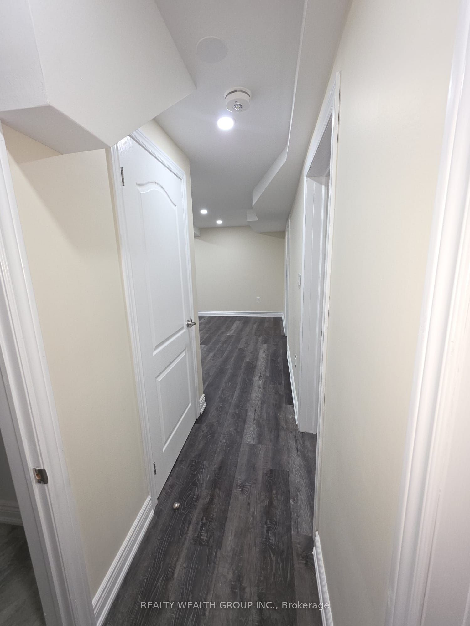Photo 23 of Unit Bsmt, 7 Sinatra Street, Brampton, Sandringham-Wellington North — HOMEH