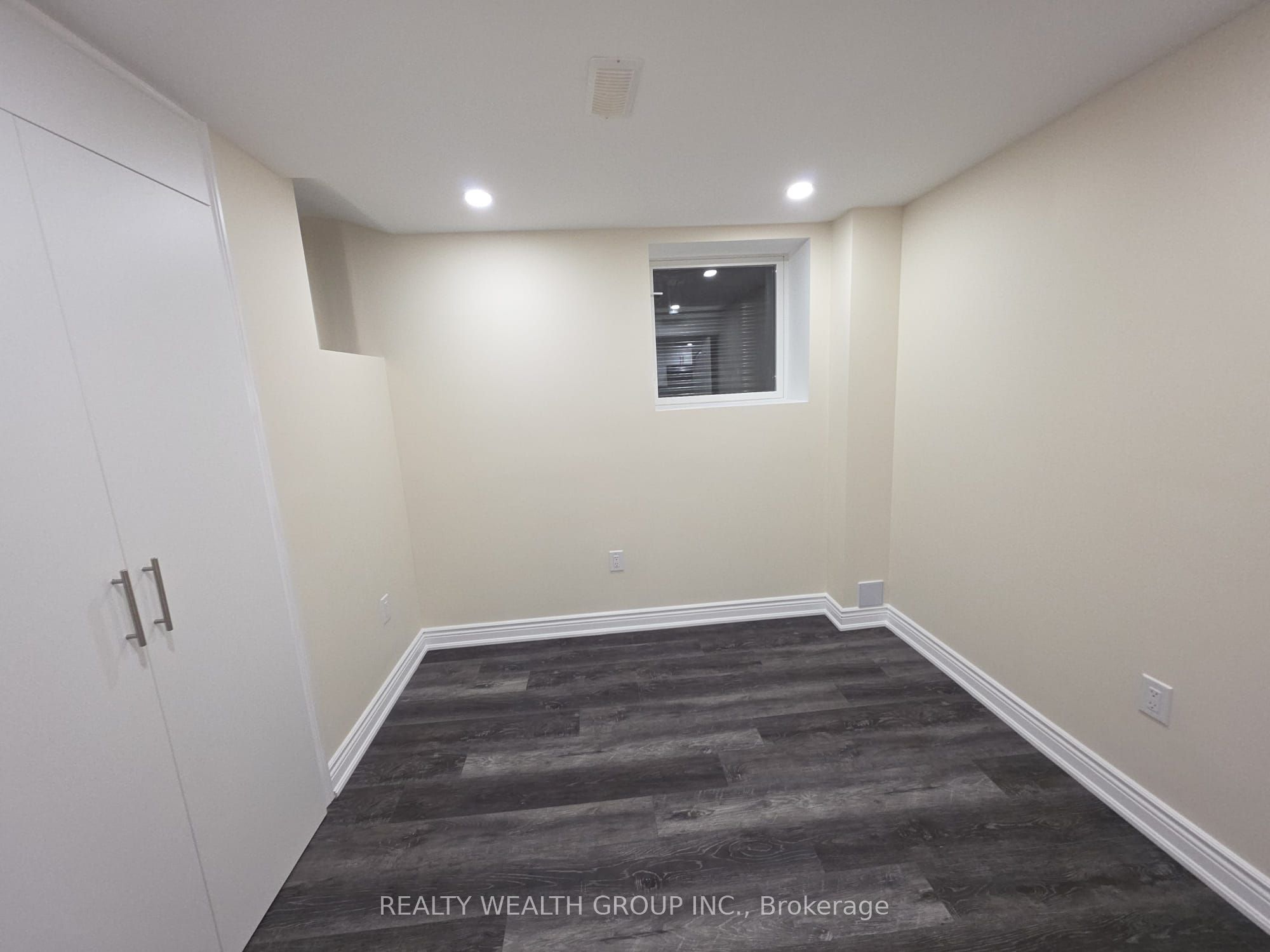 Photo 21 of Unit Bsmt, 7 Sinatra Street, Brampton, Sandringham-Wellington North — HOMEH