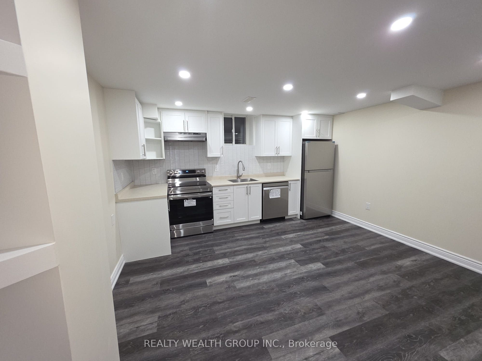 Photo 17 of Unit Bsmt, 7 Sinatra Street, Brampton, Sandringham-Wellington North — HOMEH