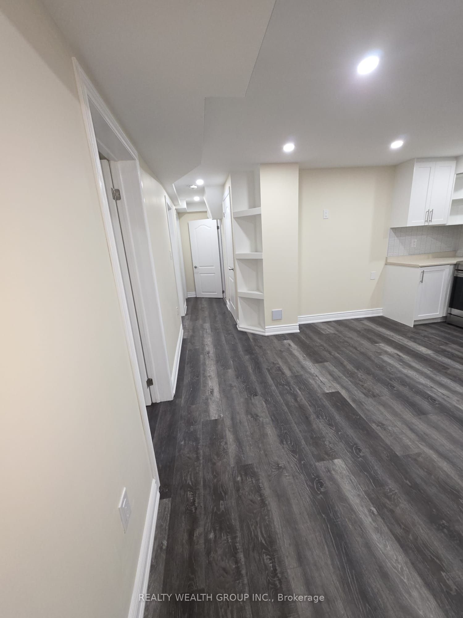 Photo 19 of Unit Bsmt, 7 Sinatra Street, Brampton, Sandringham-Wellington North — HOMEH