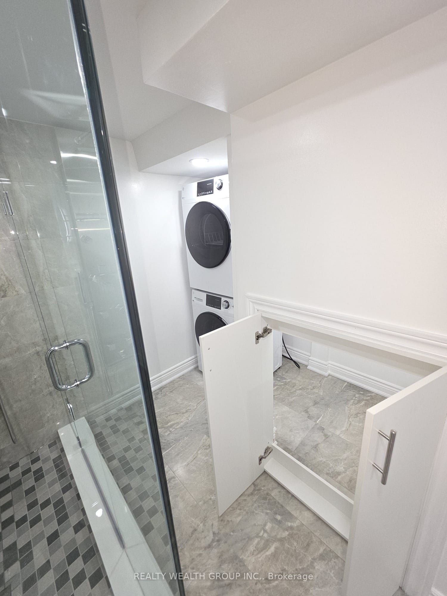 Photo 28 of Unit Bsmt, 7 Sinatra Street, Brampton, Sandringham-Wellington North — HOMEH