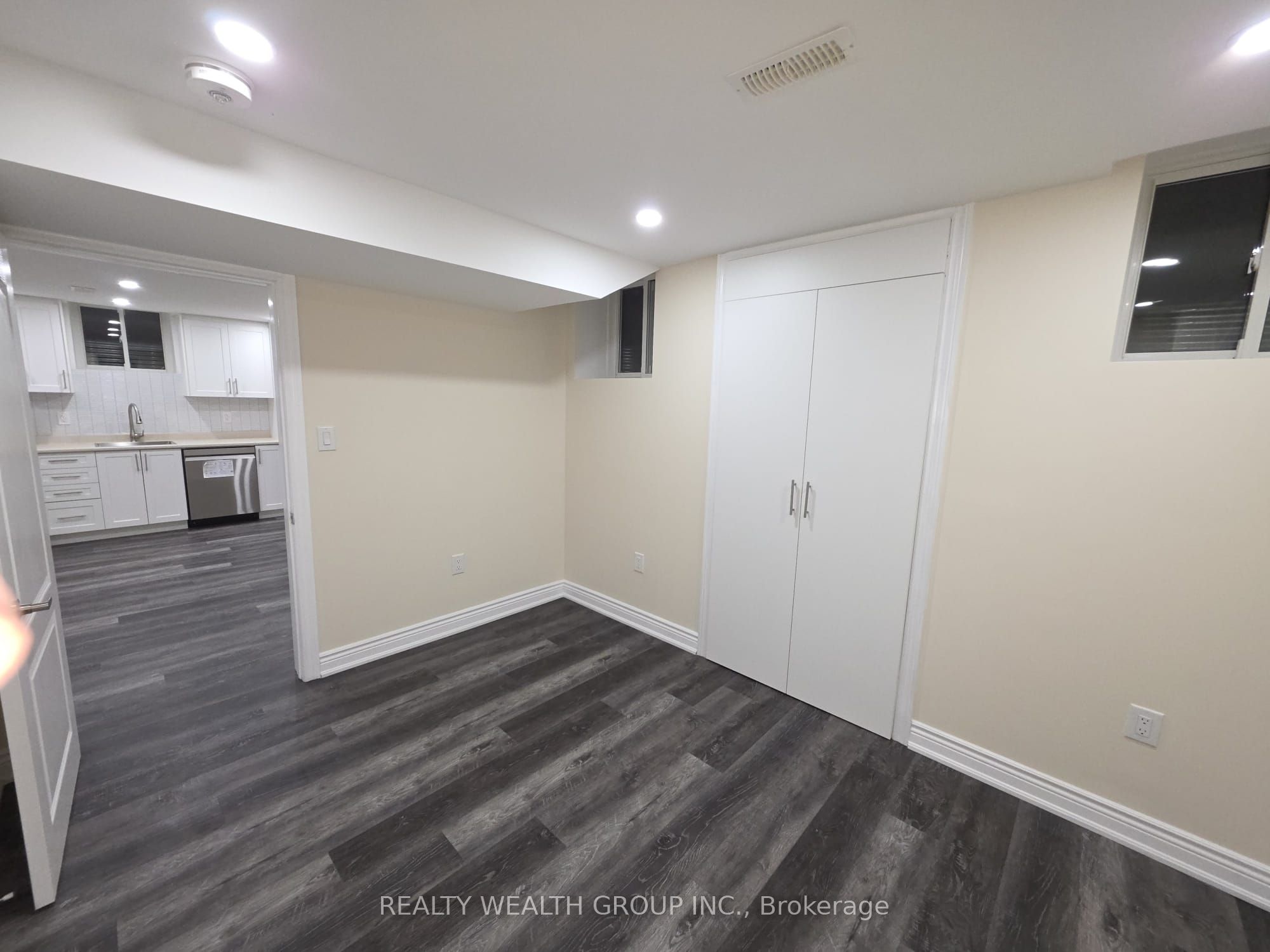 Photo 22 of Unit Bsmt, 7 Sinatra Street, Brampton, Sandringham-Wellington North — HOMEH