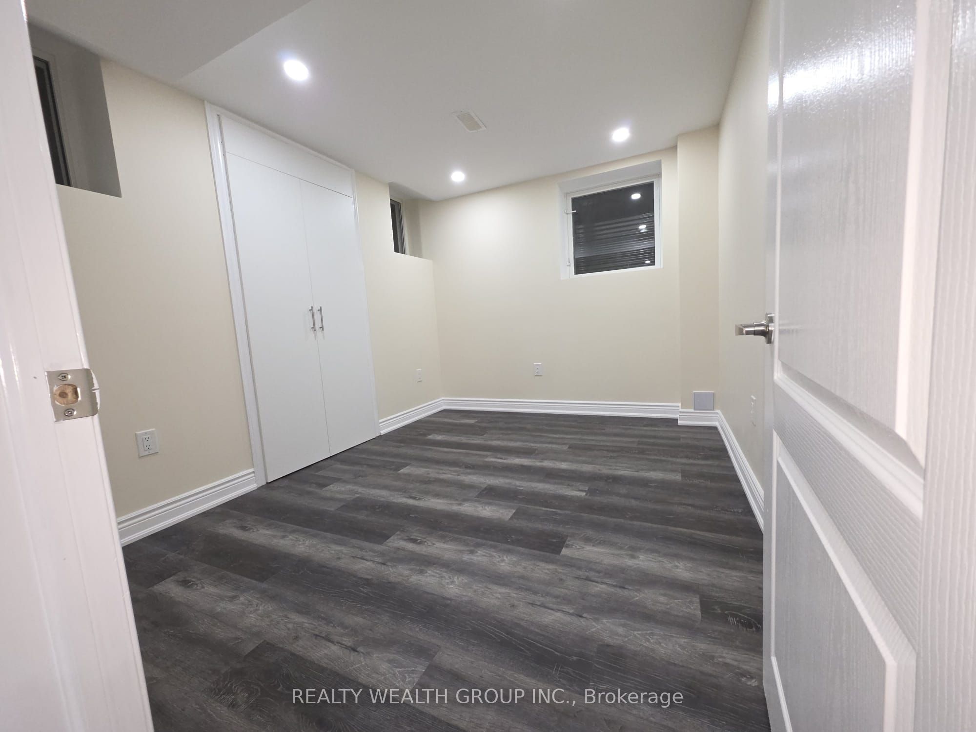 Photo 20 of Unit Bsmt, 7 Sinatra Street, Brampton, Sandringham-Wellington North — HOMEH
