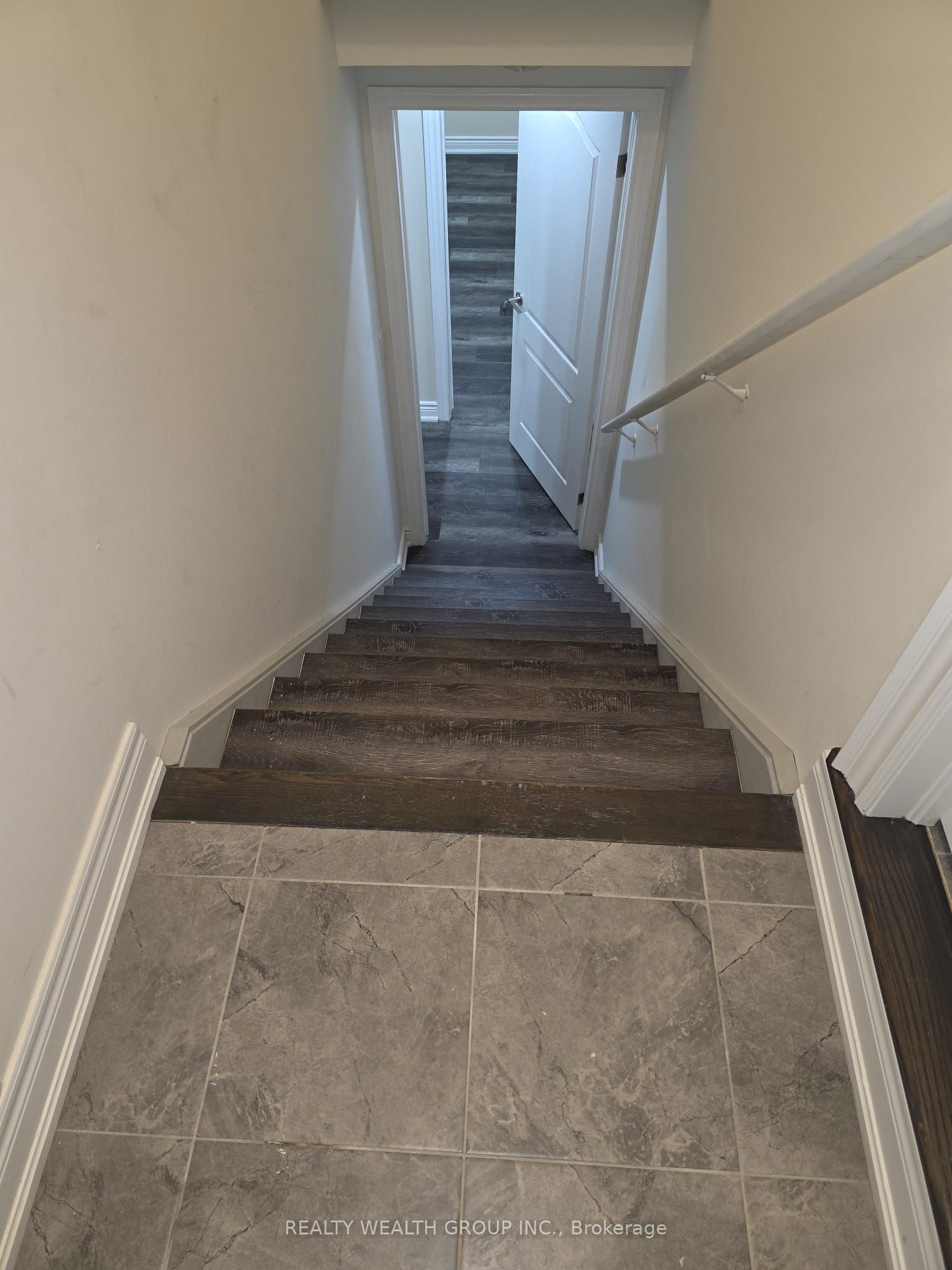 Photo 16 of Unit Bsmt, 7 Sinatra Street, Brampton, Sandringham-Wellington North — HOMEH