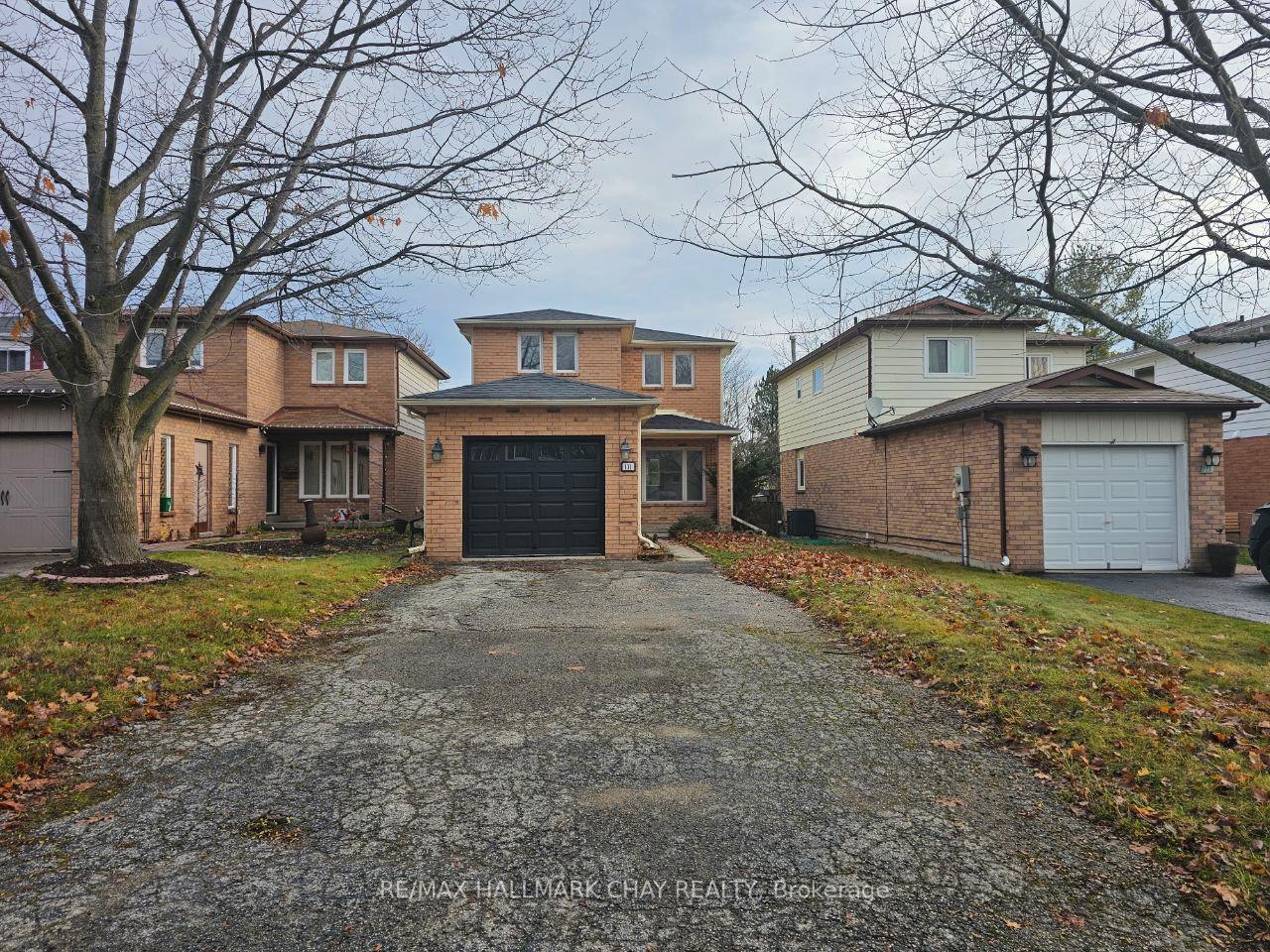 Front of 111 Garden Drive