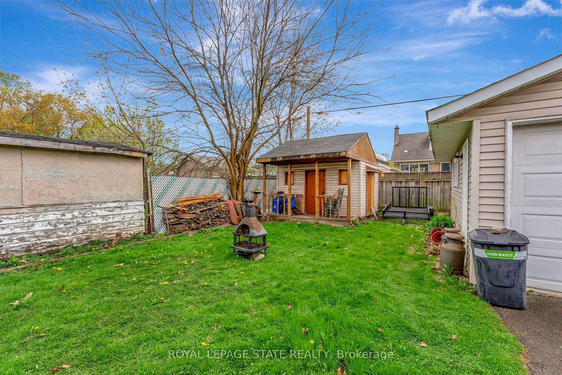 Photo 25 of 865 Garth Street, Hamilton, Buchanan — HOMEH