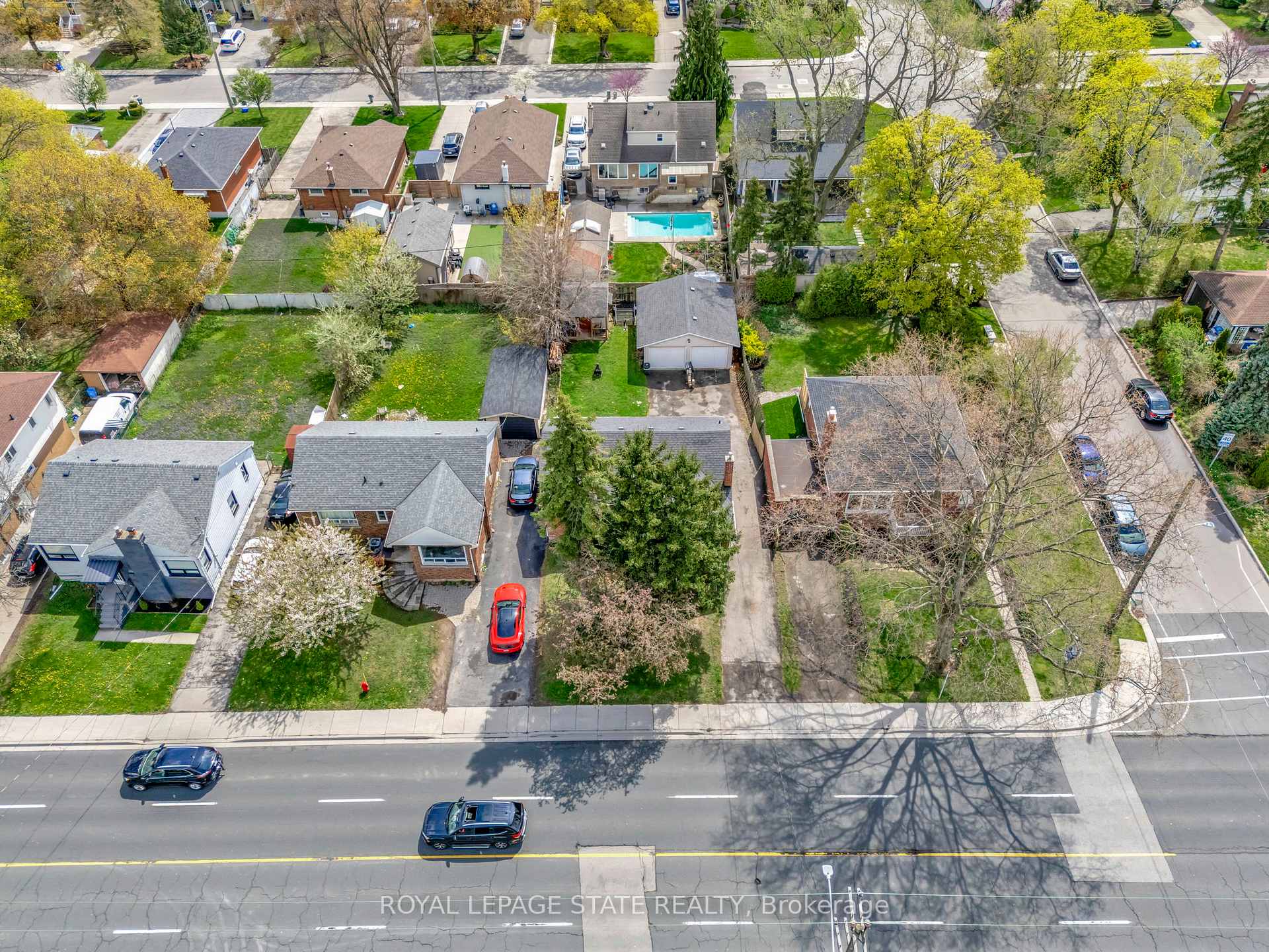 Photo 28 of 865 Garth Street, Hamilton, Buchanan — HOMEH