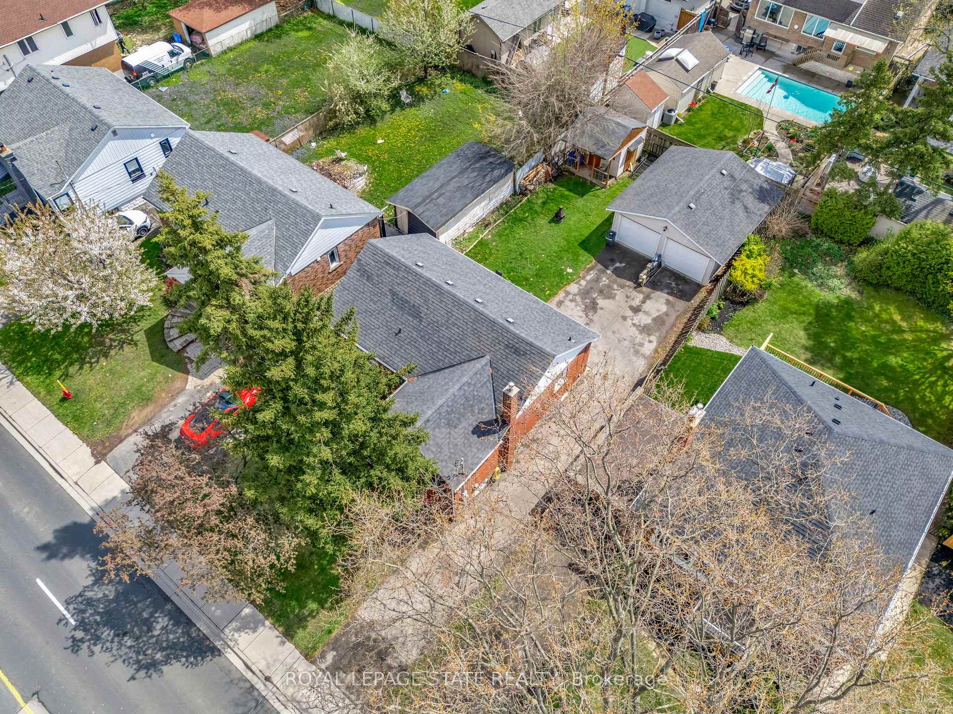Photo 29 of 865 Garth Street, Hamilton, Buchanan — HOMEH