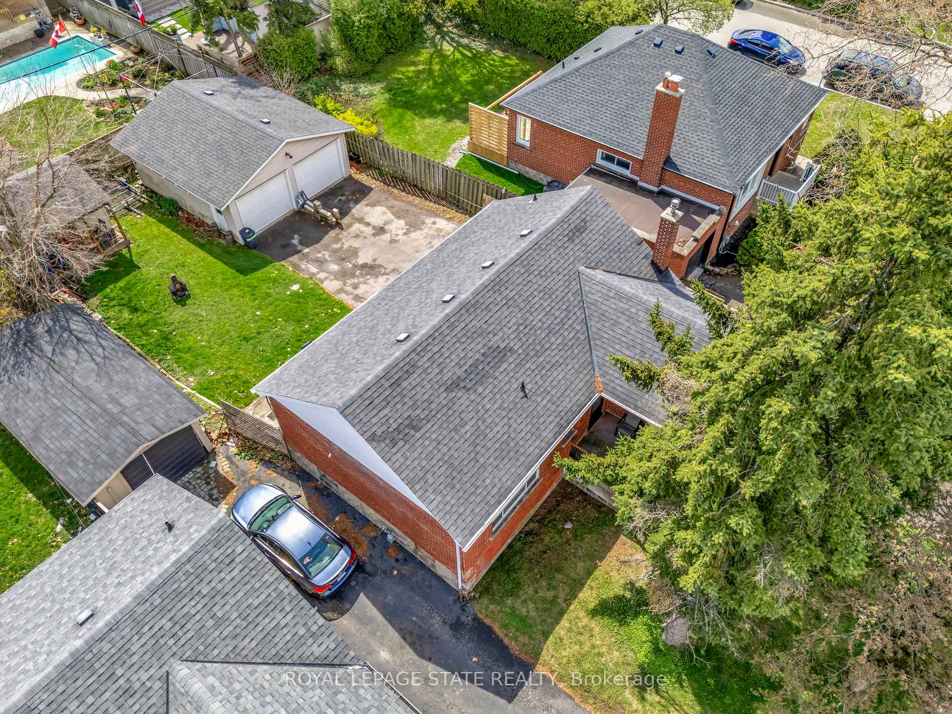 Photo 30 of 865 Garth Street, Hamilton, Buchanan — HOMEH