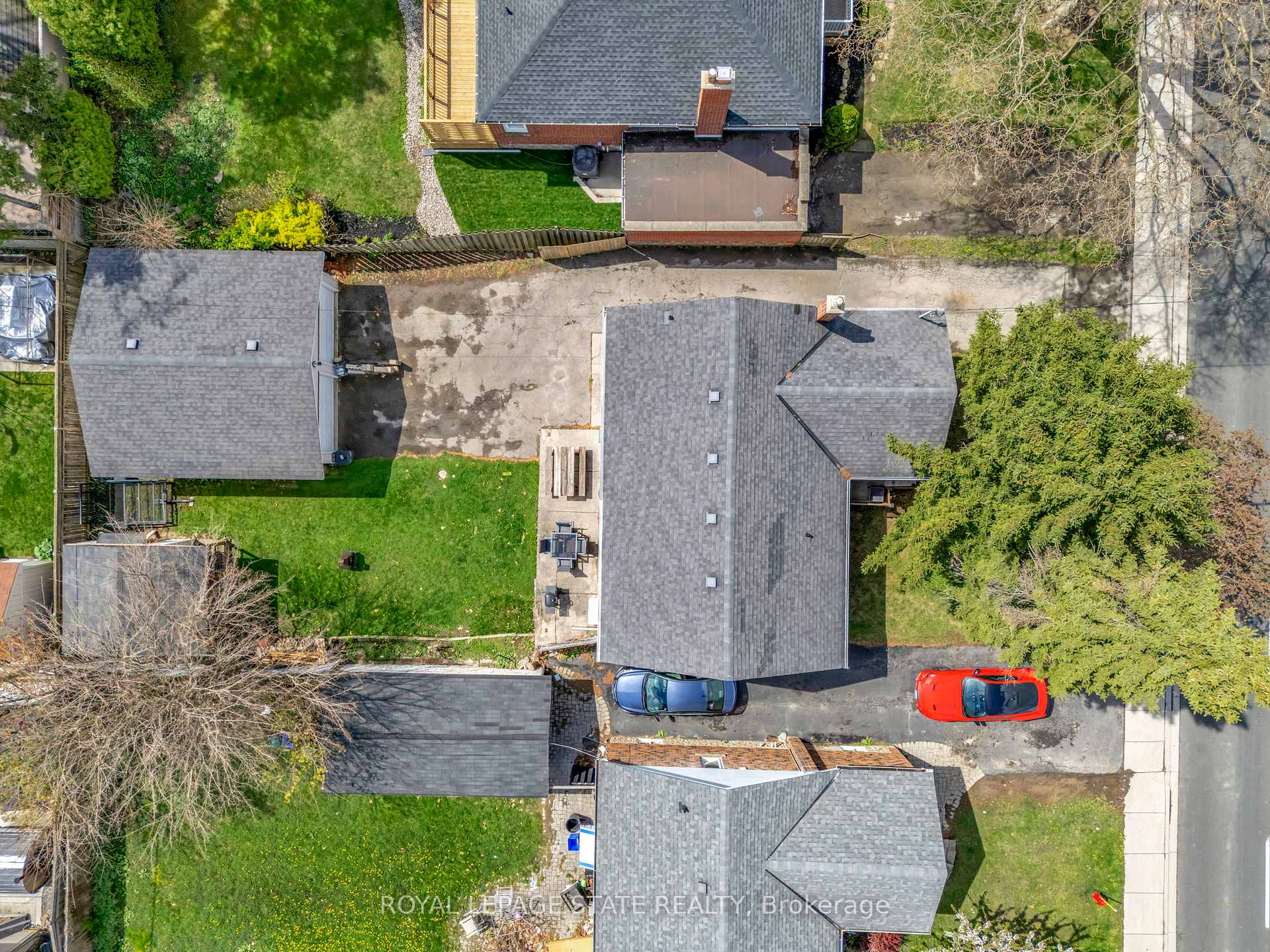 Photo 31 of 865 Garth Street, Hamilton, Buchanan — HOMEH