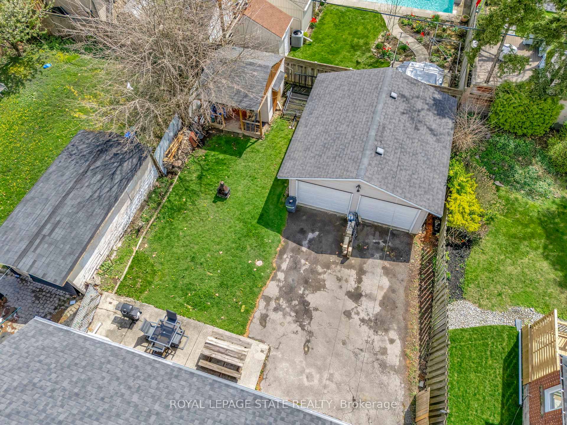 Photo 32 of 865 Garth Street, Hamilton, Buchanan — HOMEH