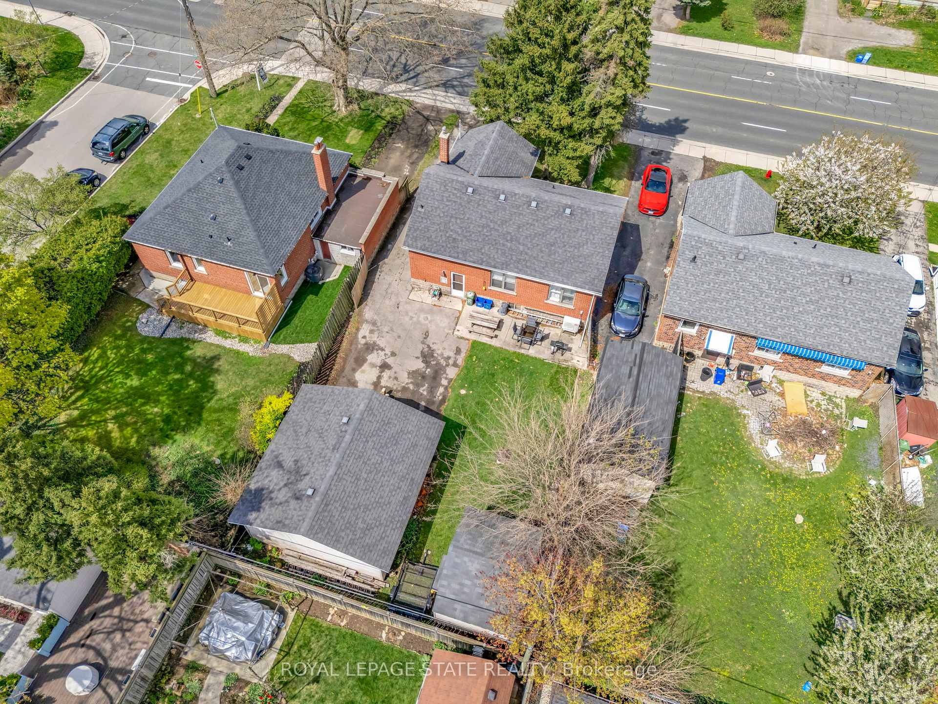Photo 33 of 865 Garth Street, Hamilton, Buchanan — HOMEH