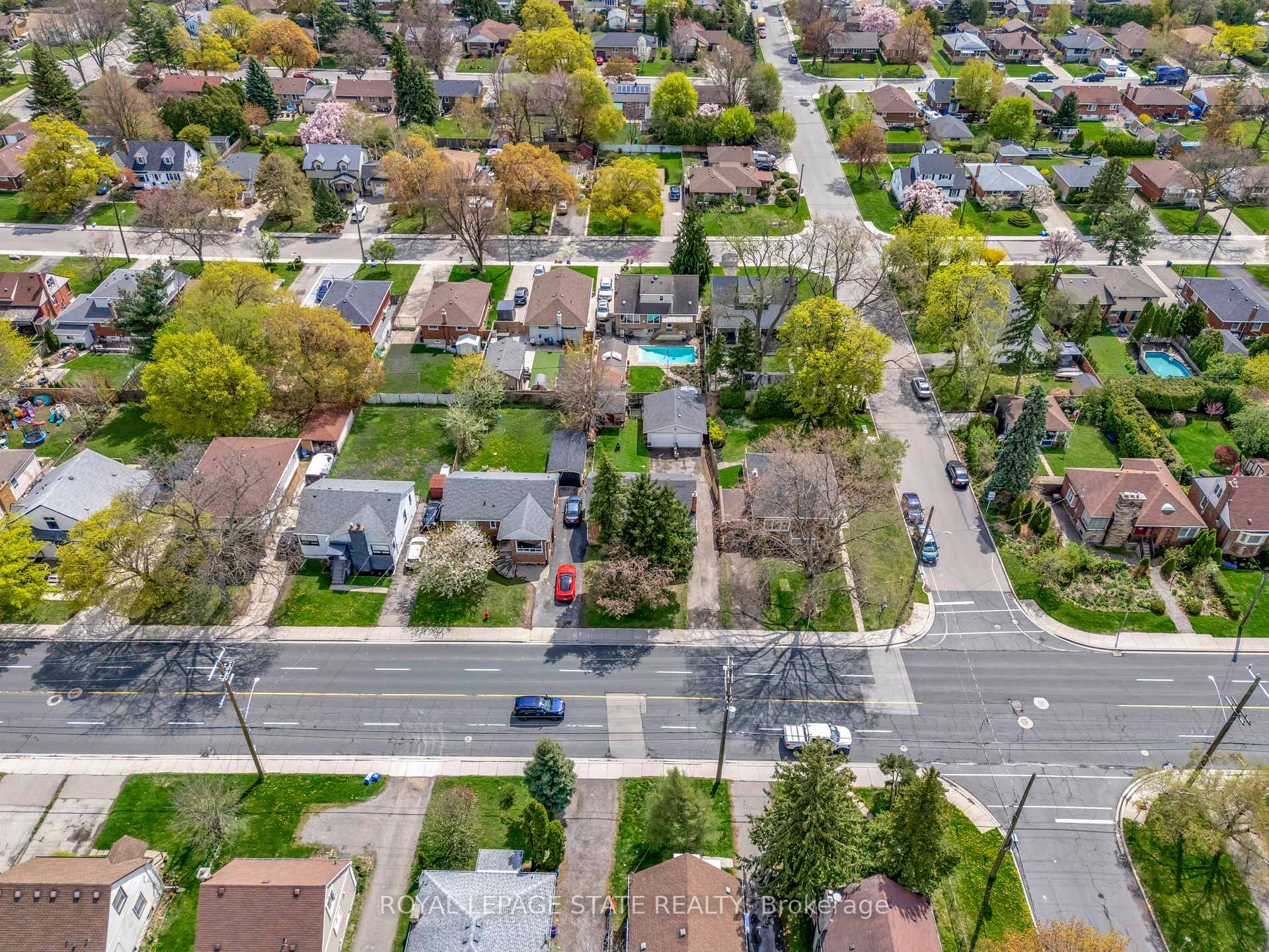 Photo 35 of 865 Garth Street, Hamilton, Buchanan — HOMEH