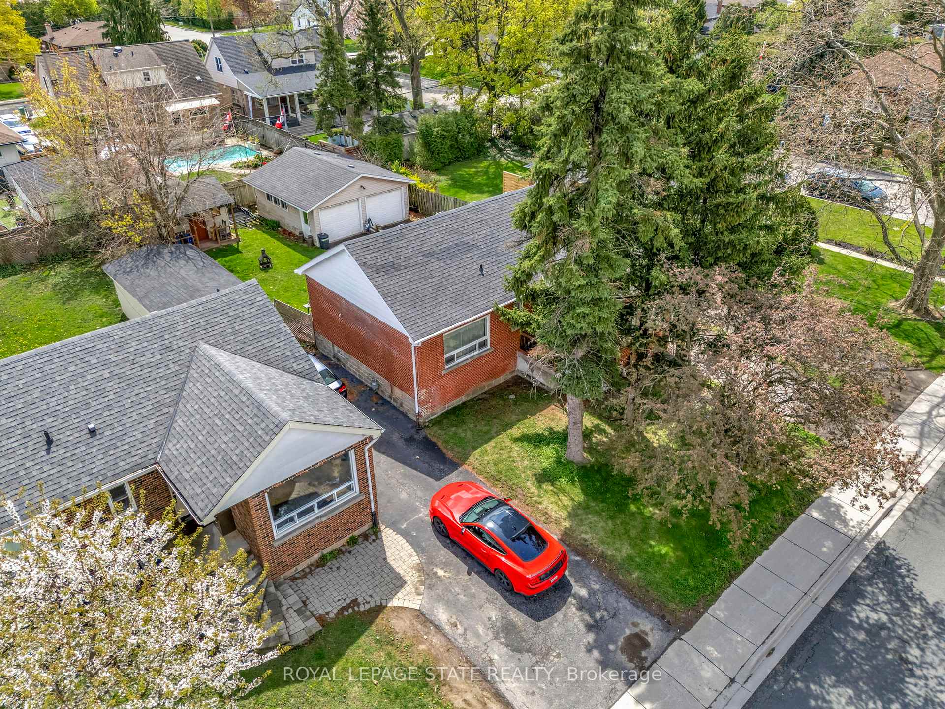 Photo 36 of 865 Garth Street, Hamilton, Buchanan — HOMEH